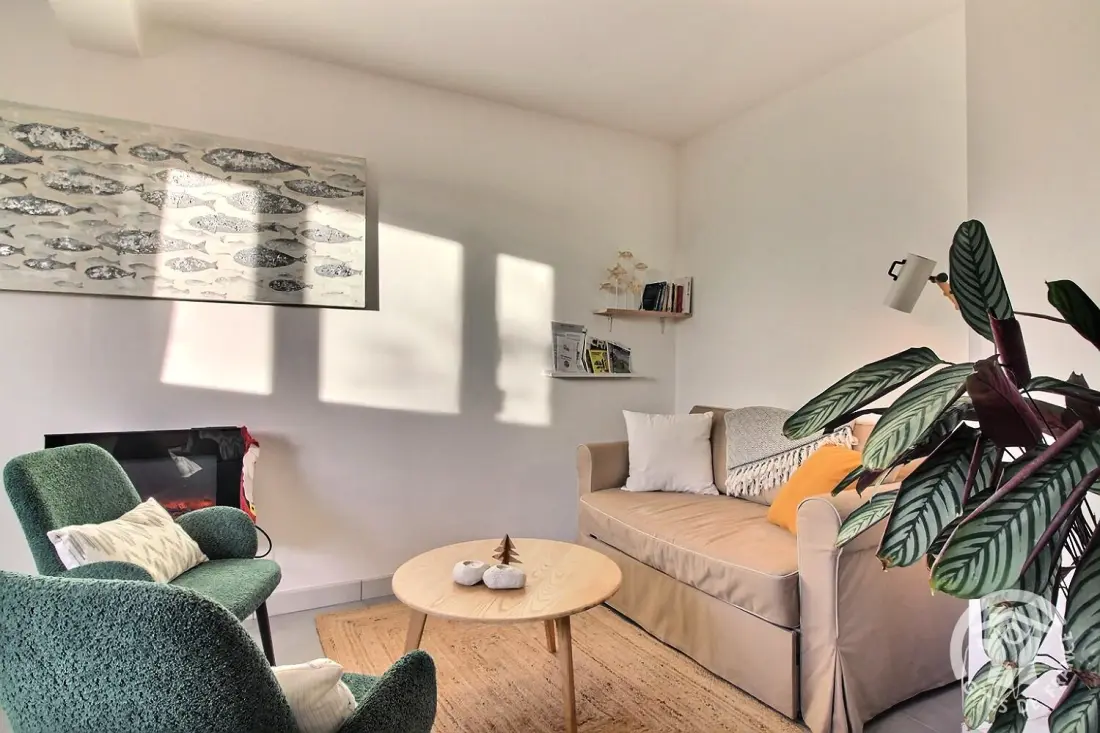 Gîte de France Chez mathieu et gaëlle 3 Ohren