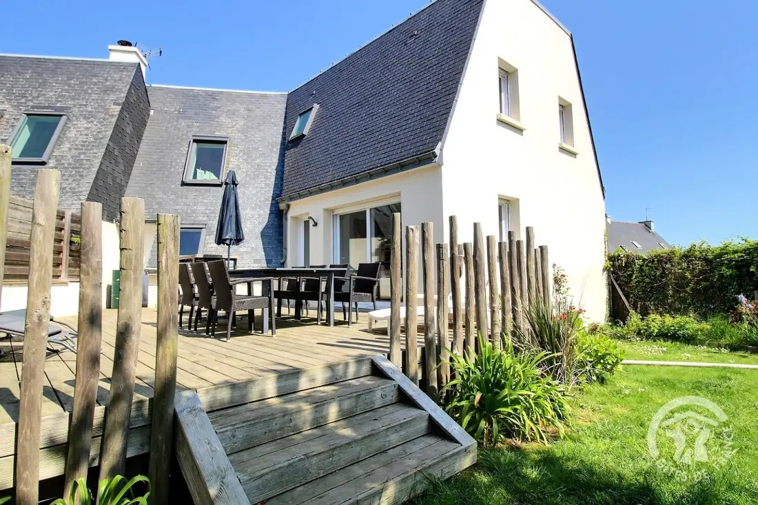 Gîte de France Ker maryannick 3 Ohren