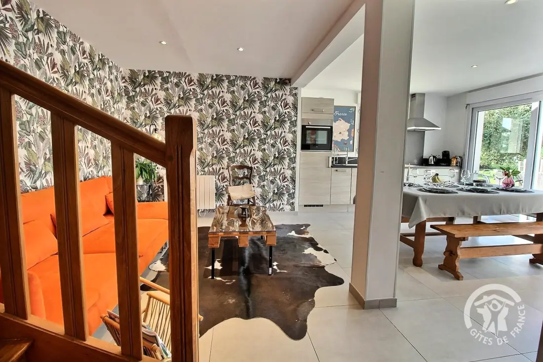 Gîte de France Ker maryannick 3 Ohren