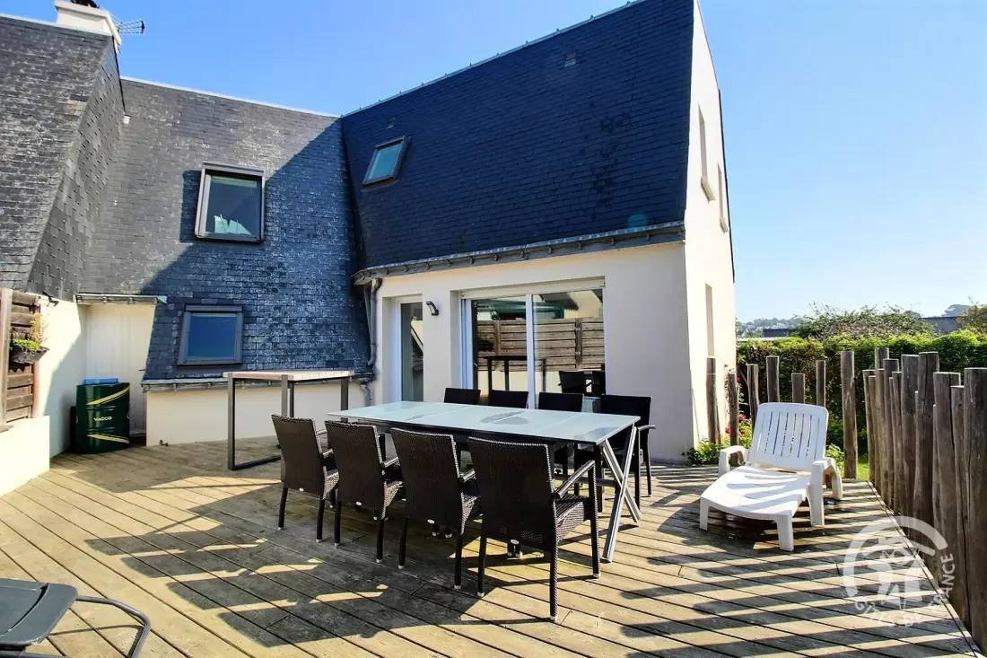 Gîte de France Ker maryannick 3 Ohren