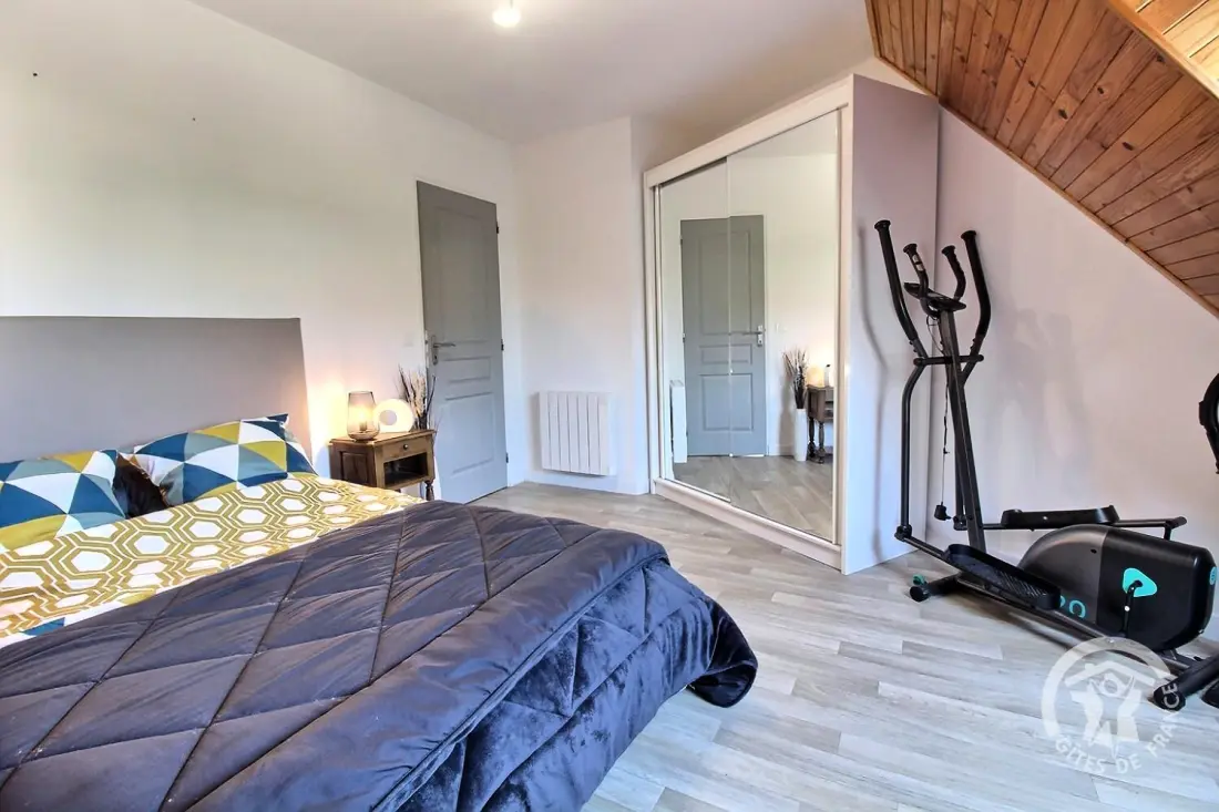 Gîte de France Ker maryannick 3 Ohren