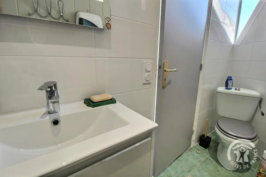 Gîte de France Ker maryannick 3 Ohren
