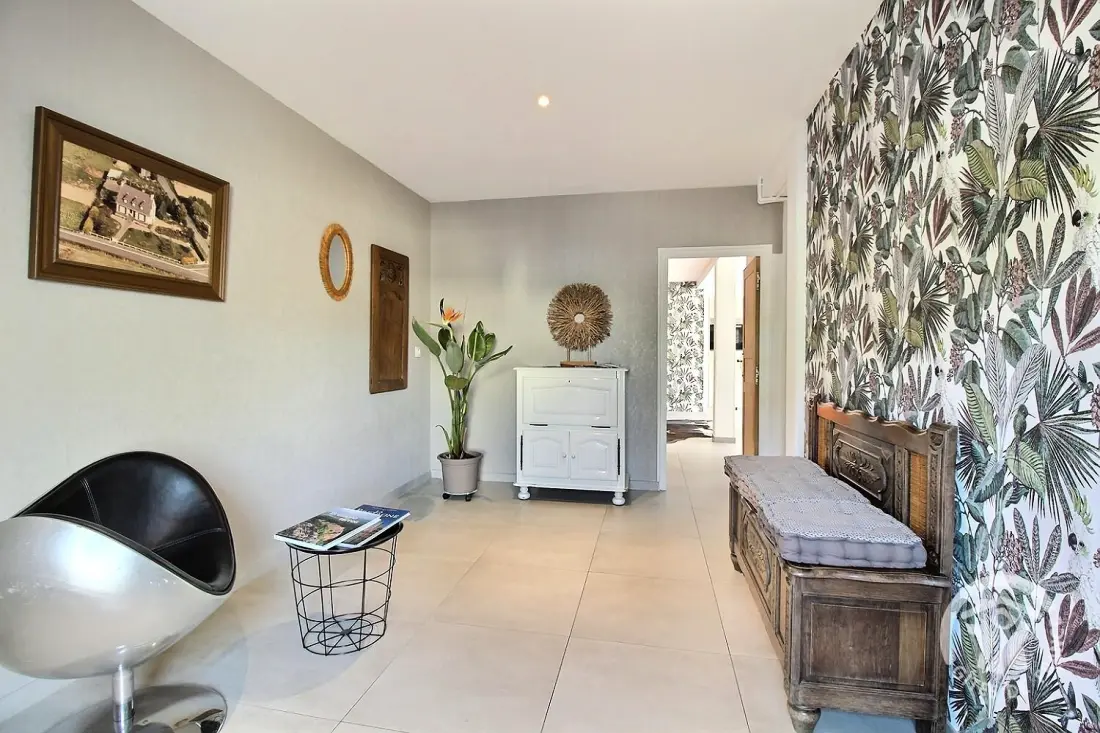 Gîte de France Ker maryannick 3 Ohren