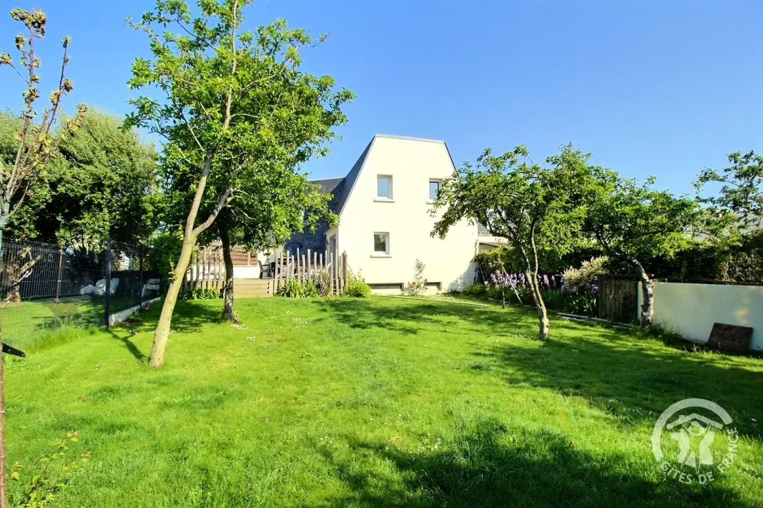 Gîte de France Ker maryannick 3 Ohren