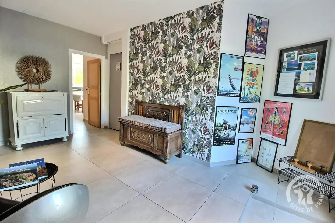 Gîte de France Ker maryannick 3 Ohren