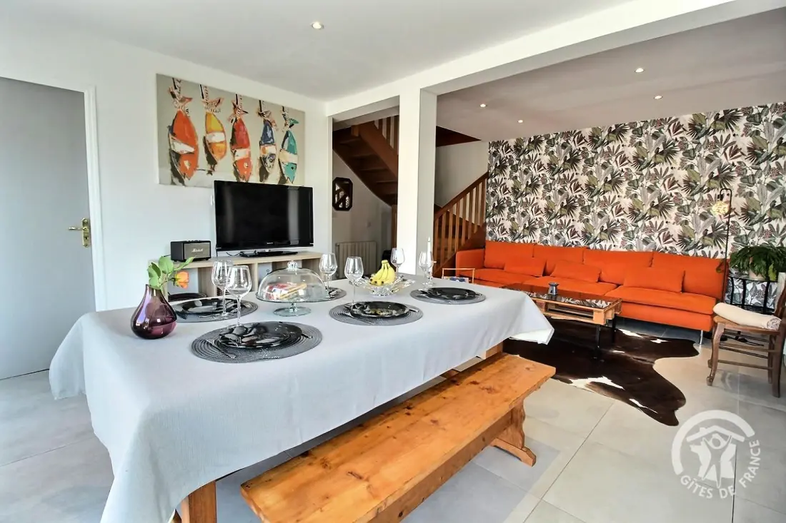 Gîte de France Ker maryannick 3 Ohren