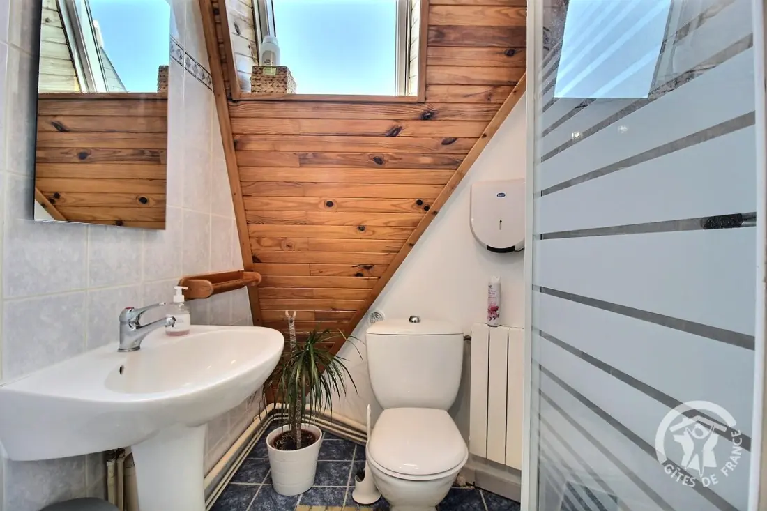 Gîte de France Ker maryannick 3 Ohren