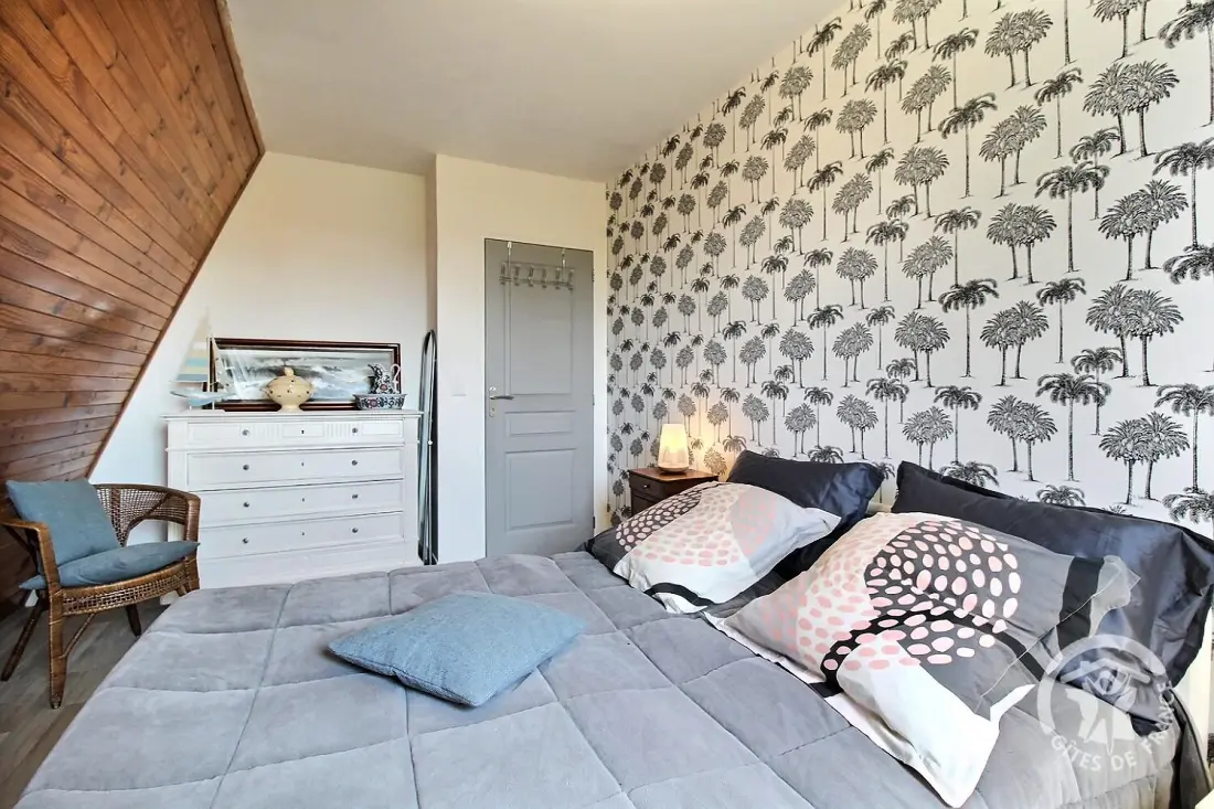 Gîte de France Ker maryannick 3 Ohren