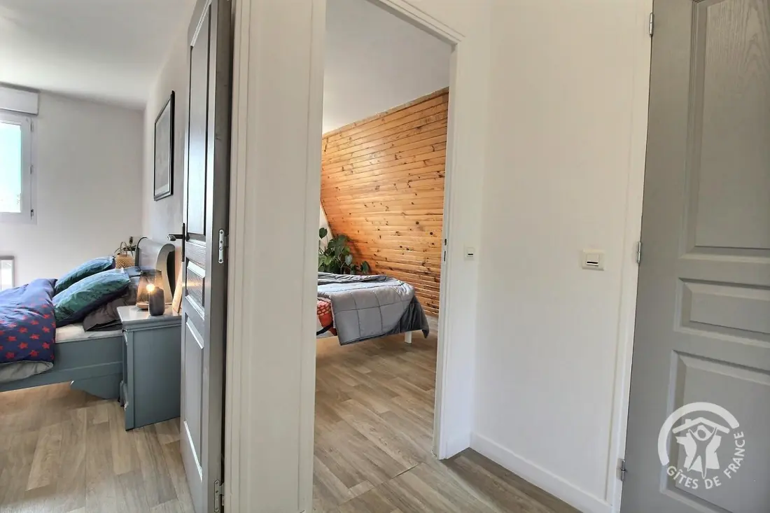 Gîte de France Ker maryannick 3 Ohren