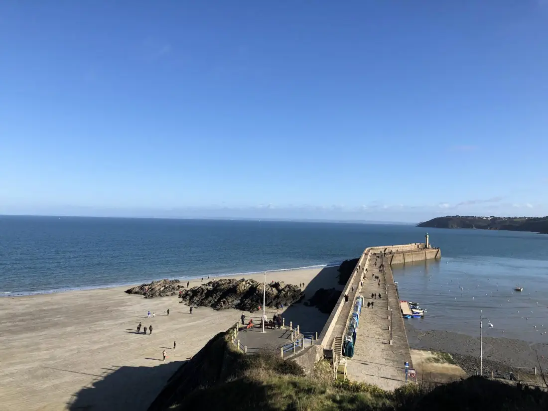 Gîte de France Die Hermine 3 Ohren