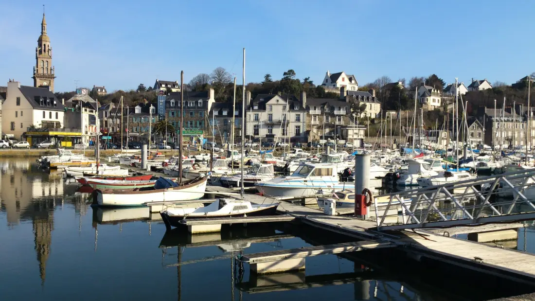 Gîte de France Die Hermine 3 Ohren