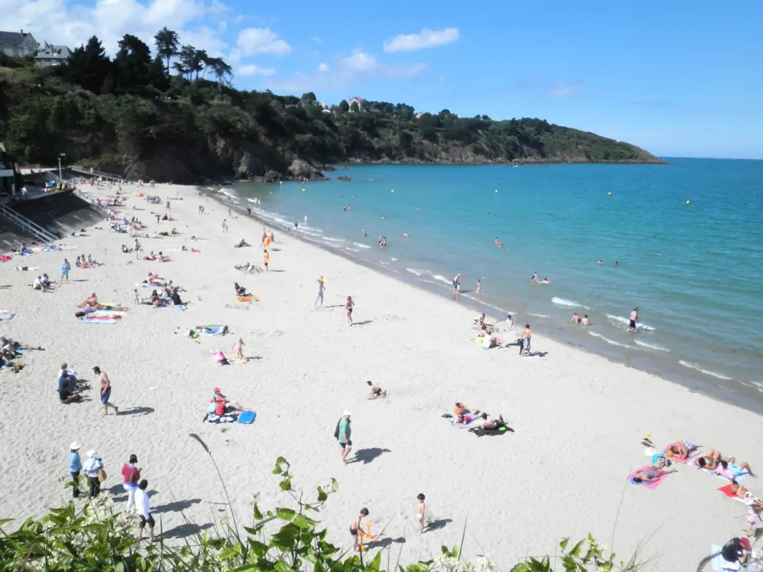 Gîte de France Die Hermine 3 Ohren