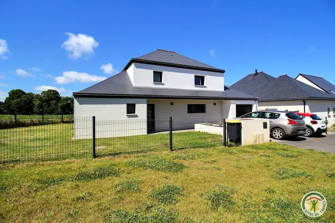 Gîte de France Die schöne Epoche 3 Ohren