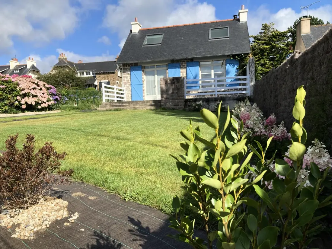 Gîte de France Die 3 Ohren Wellen
