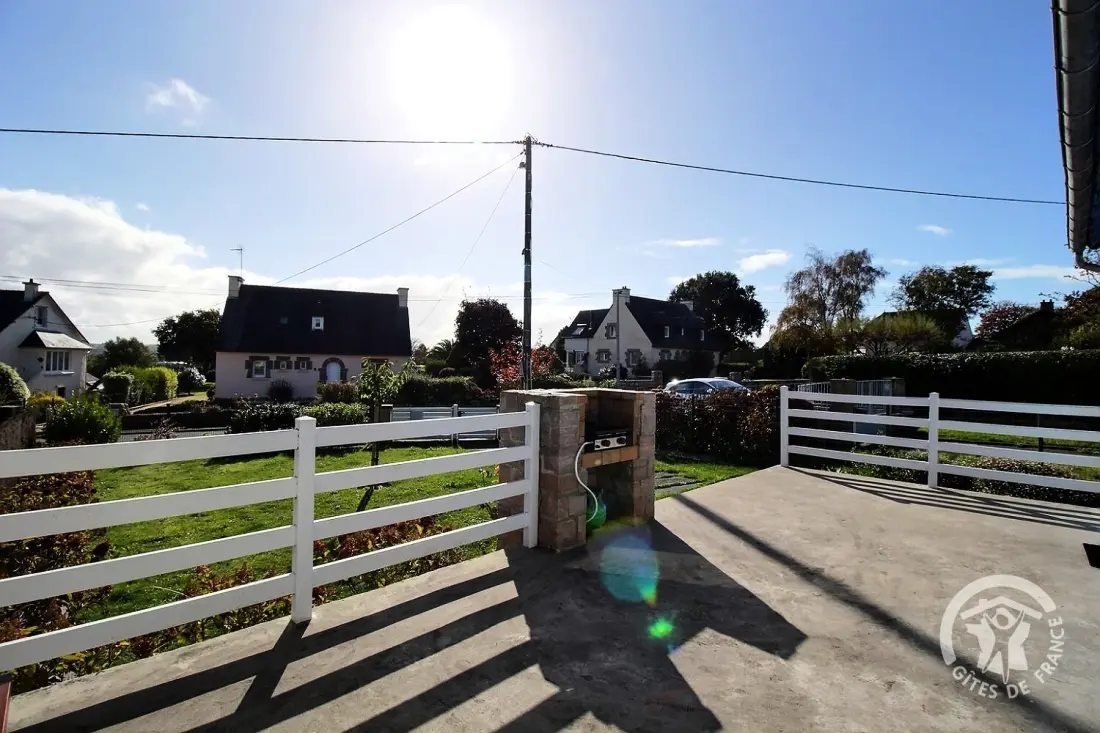 Gîte de France Die 3 Ohren Wellen