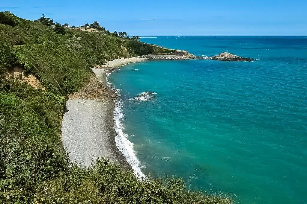 Gîte de France Die 3 Ohren Wellen