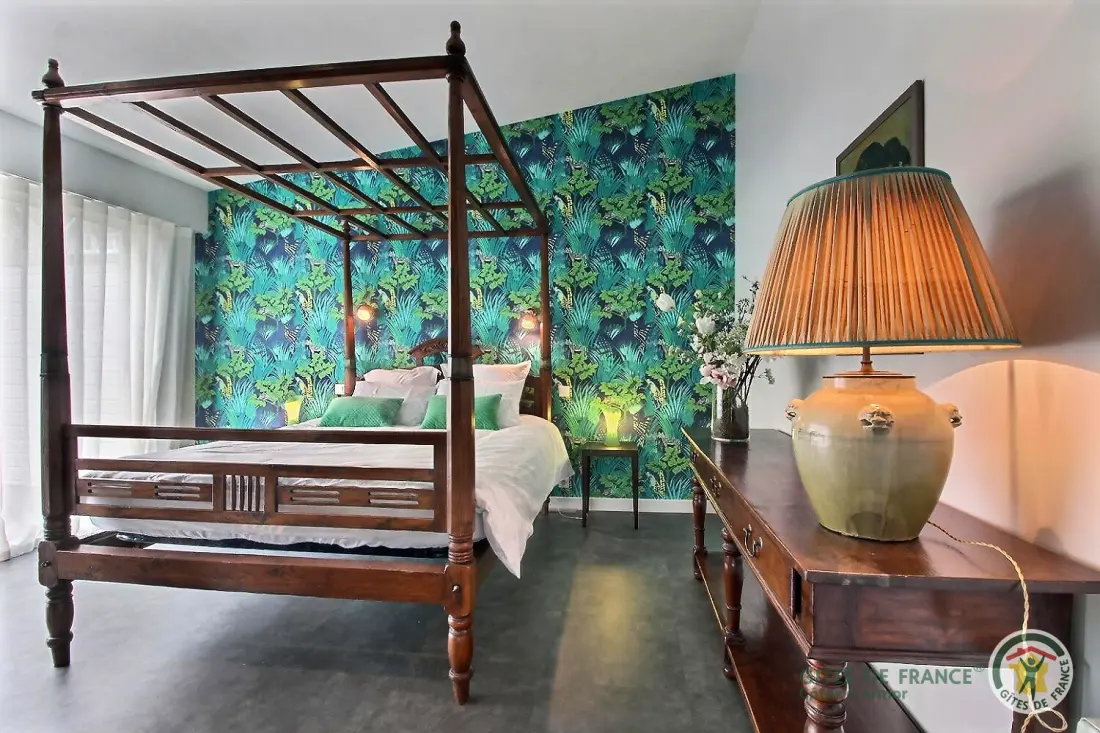 Gîte de France Die 3 Ohren Wellen