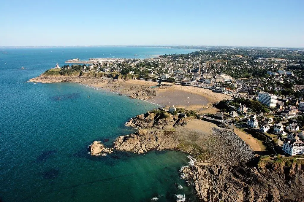Gîte de France Die 3 Ohren Wellen