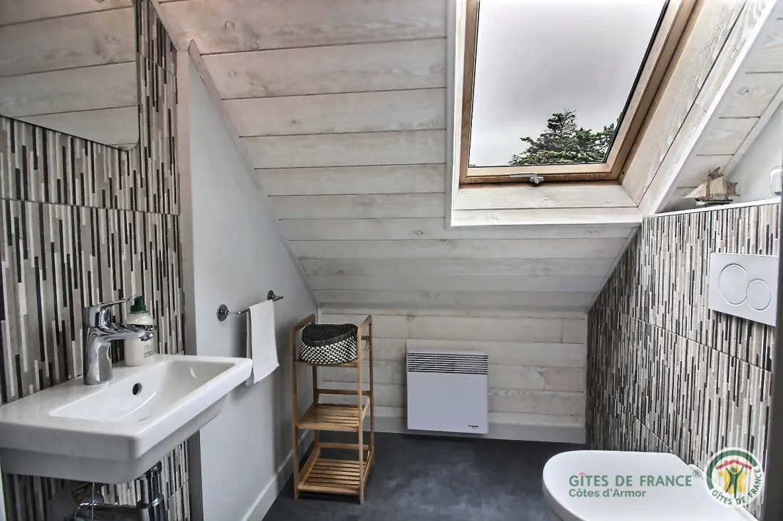 Gîte de France Die 3 Ohren Wellen