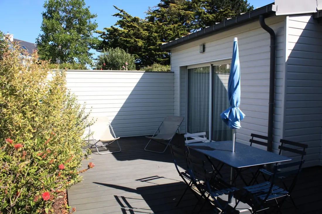 Gîte de France Die 3 Ohren Wellen
