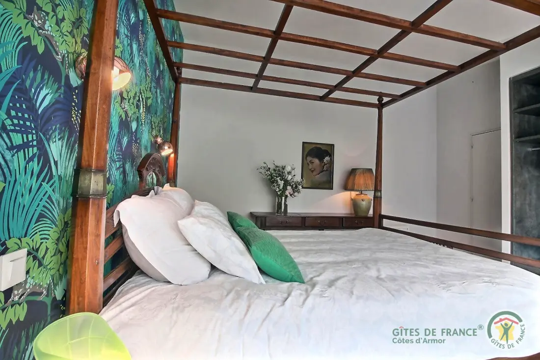 Gîte de France Die 3 Ohren Wellen