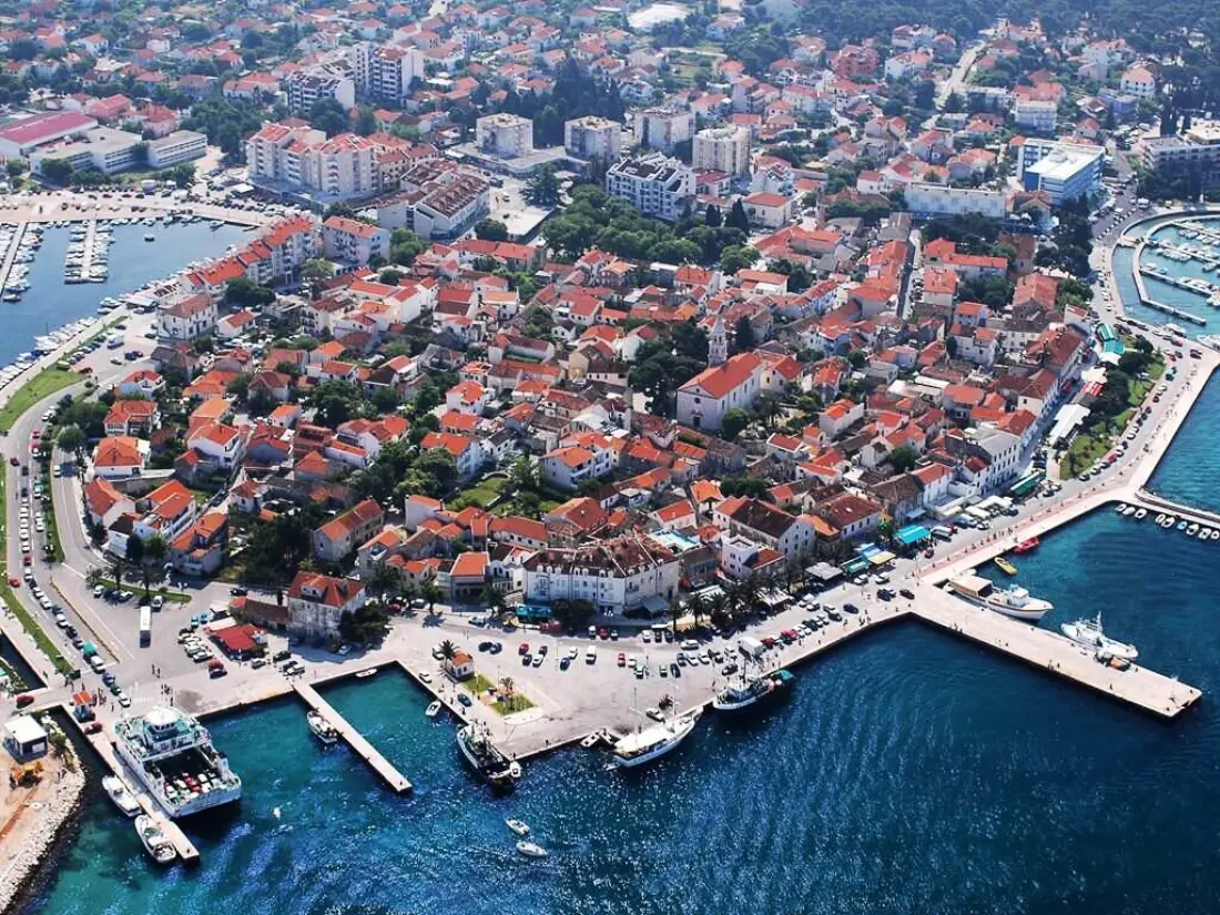 Kemping Ljuti?