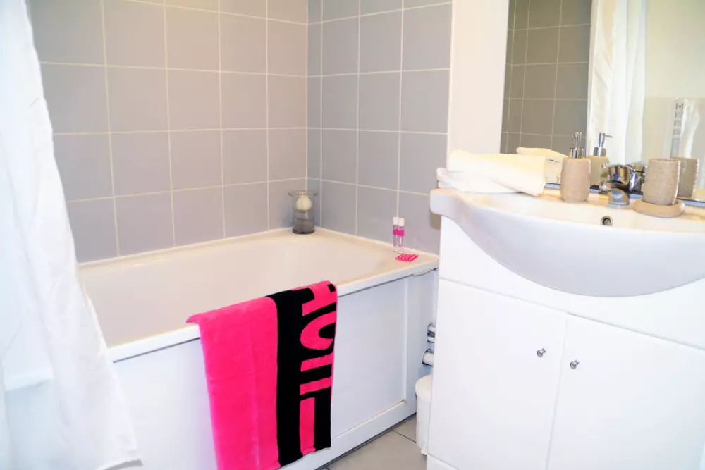 Néméa Appart'Hôtel Green Side