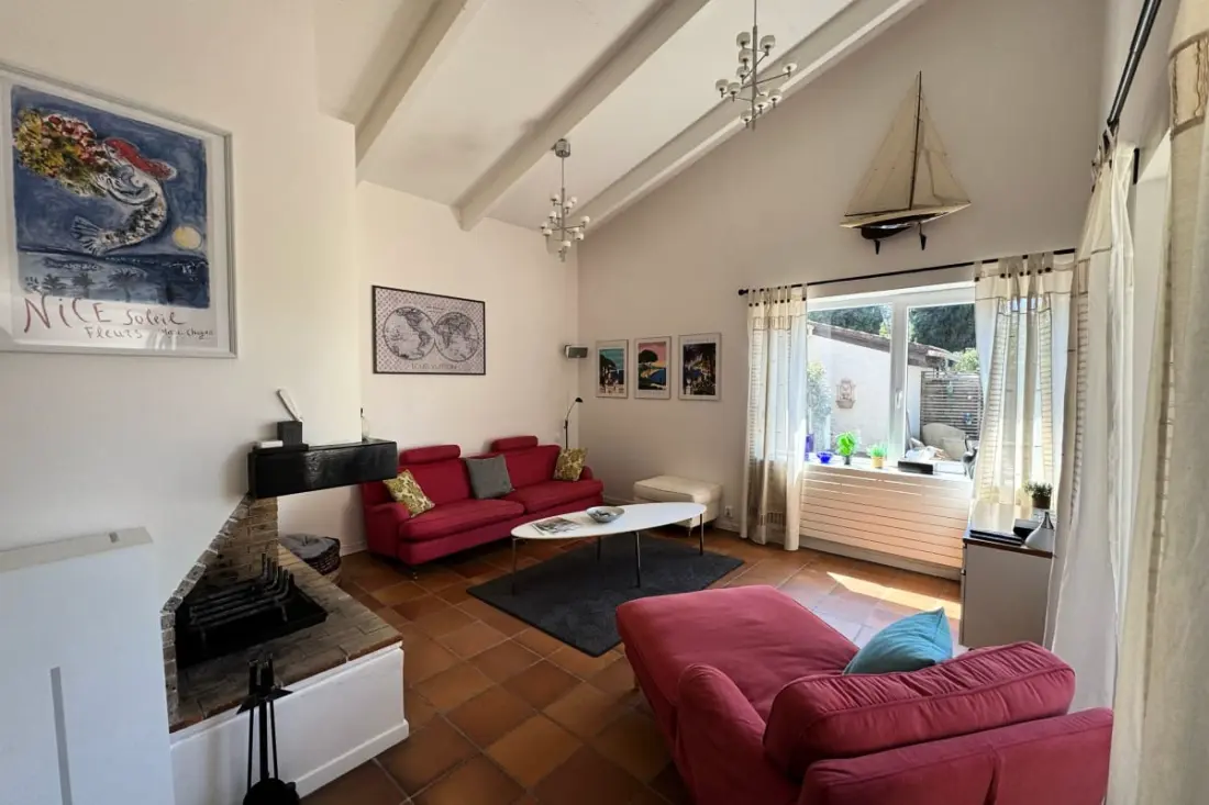 06v - Gyönyörű villa - Jakuzzi - Uszoda - Tenisz