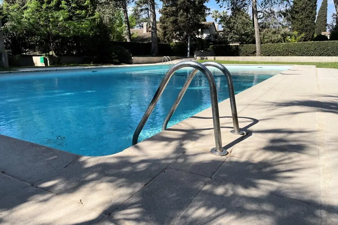 06v - Gyönyörű villa - Jakuzzi - Uszoda - Tenisz