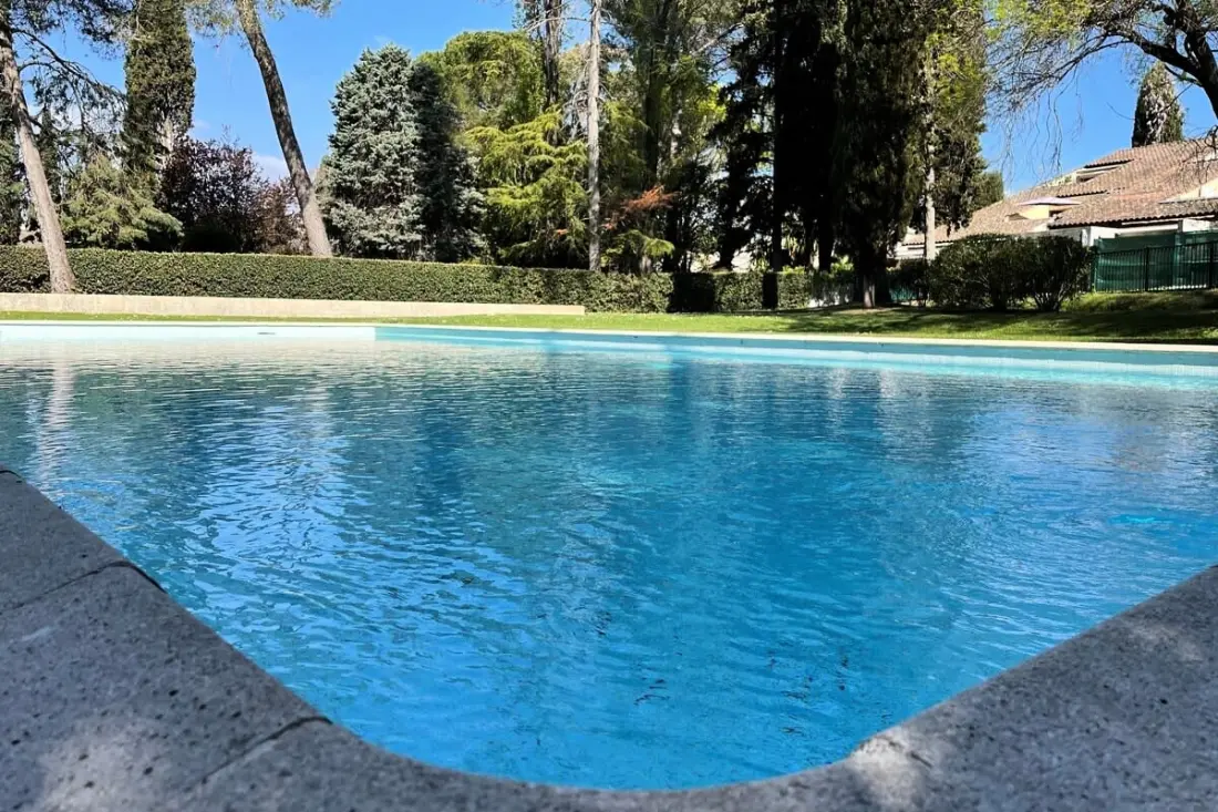 06v - Gyönyörű villa - Jakuzzi - Uszoda - Tenisz