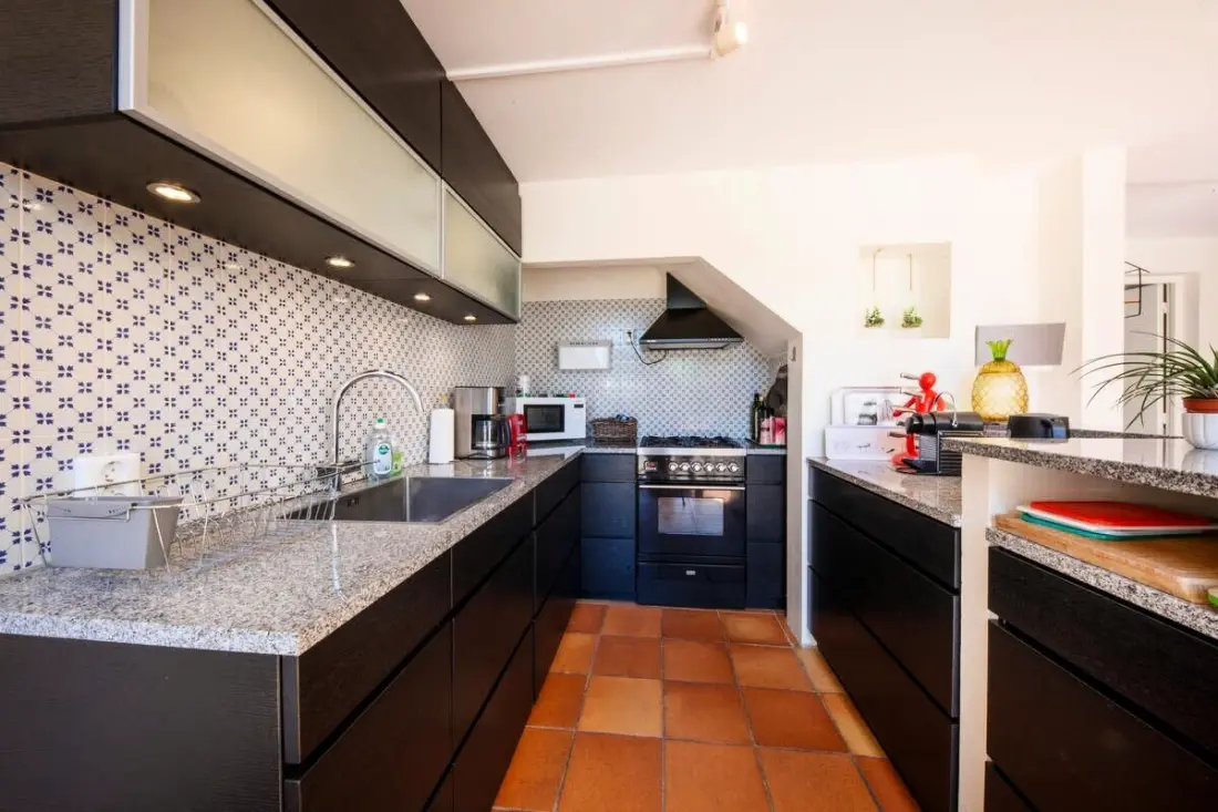 06v - Gyönyörű villa - Jakuzzi - Uszoda - Tenisz