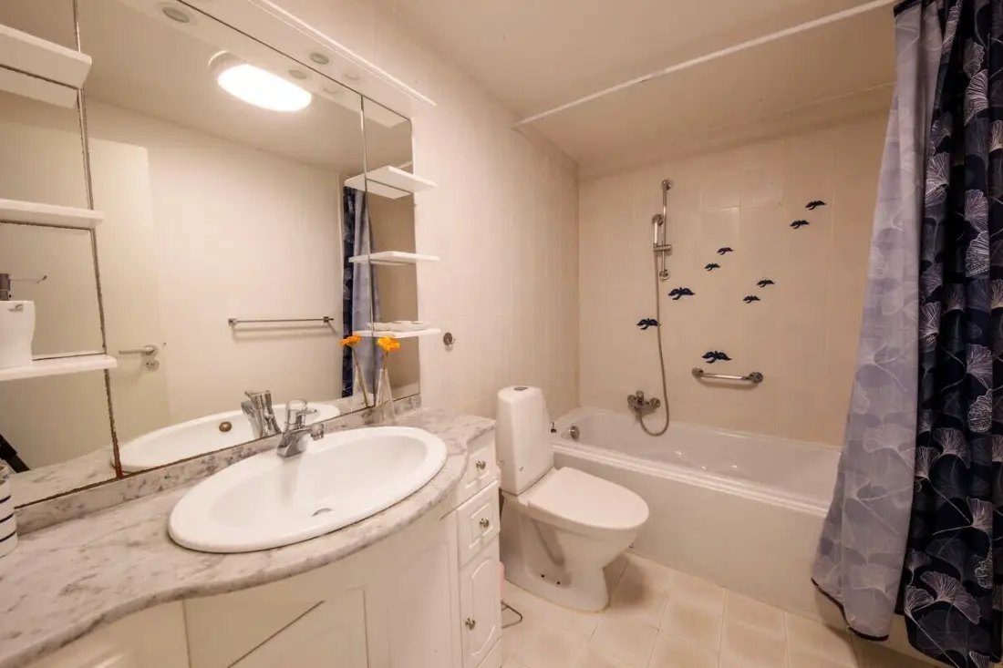 06v - Gyönyörű villa - Jakuzzi - Uszoda - Tenisz