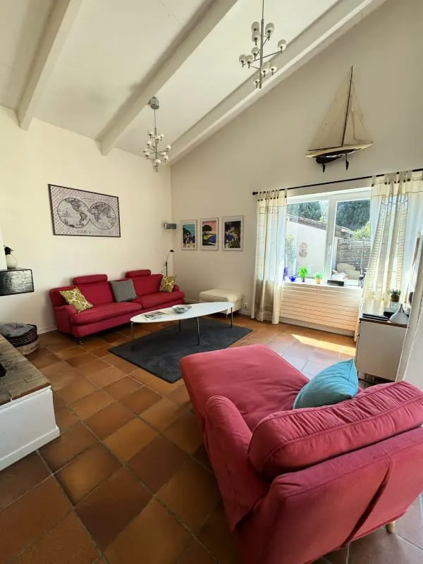 06v - Gyönyörű villa - Jakuzzi - Uszoda - Tenisz