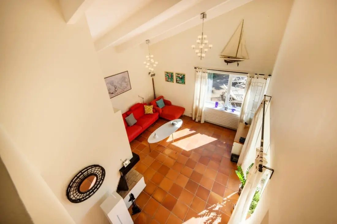 06v - Gyönyörű villa - Jakuzzi - Uszoda - Tenisz