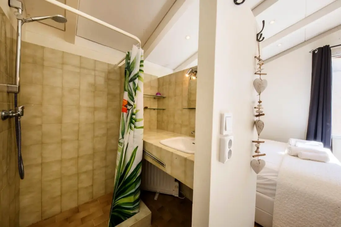 06v - Gyönyörű villa - Jakuzzi - Uszoda - Tenisz