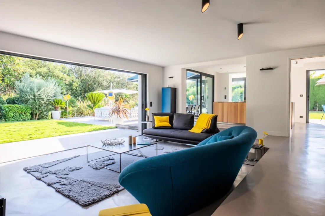 Residence Villa 150m2, Pool & Petanque