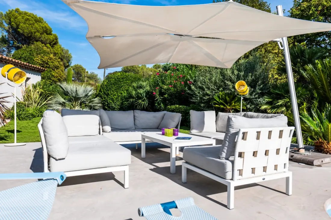 Residence Villa 150m2, Pool & Petanque