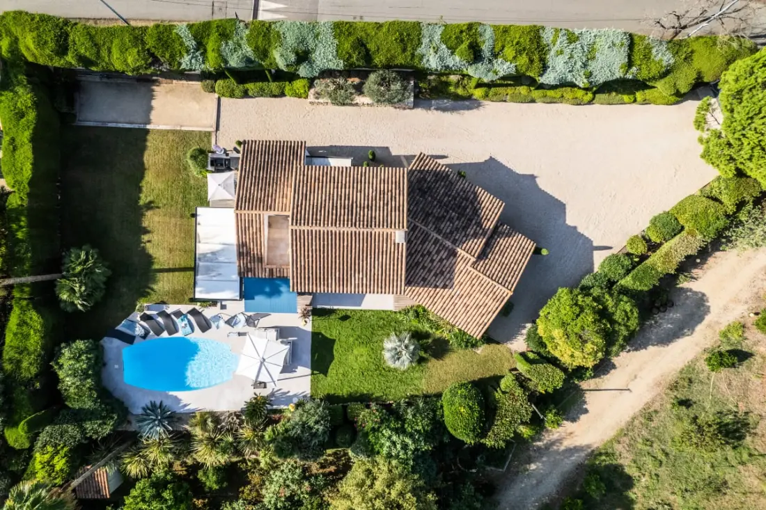 Residence Villa 150m2, Pool & Petanque