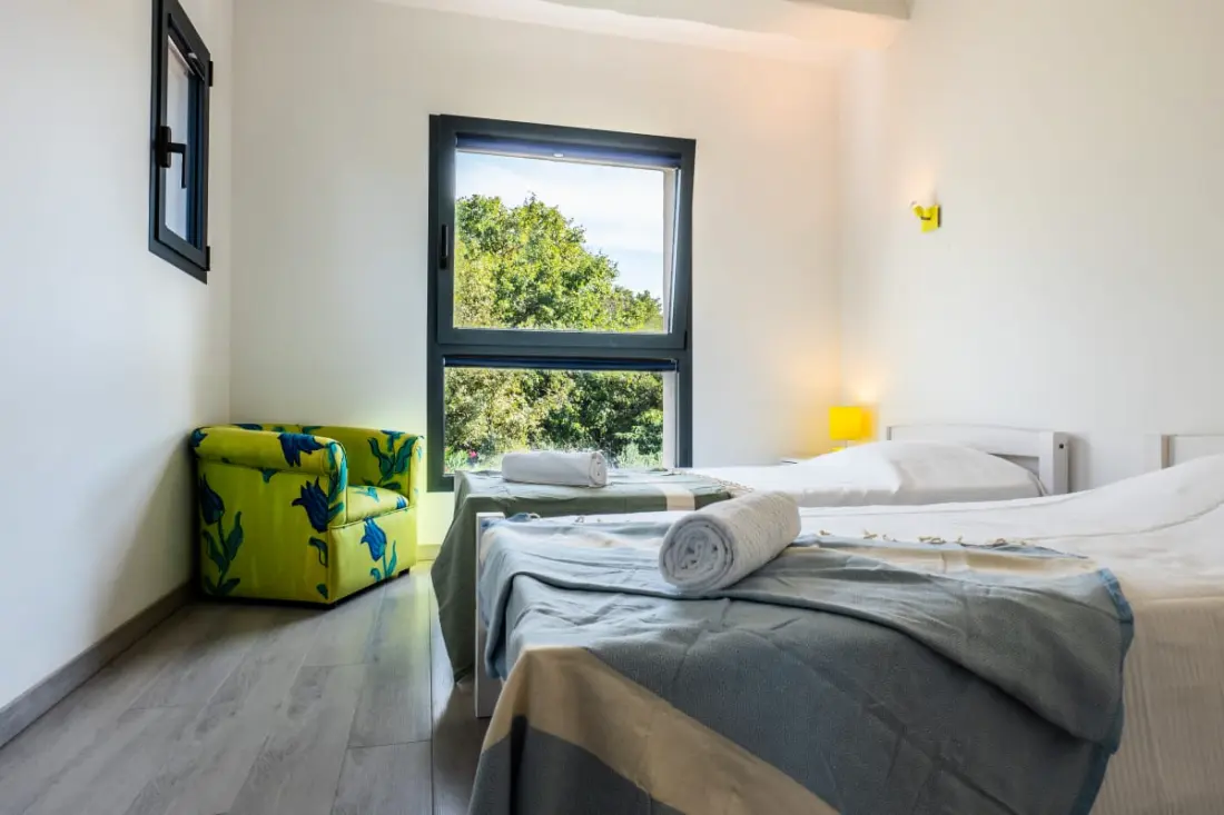 Residence Villa 150m2, Pool & Petanque
