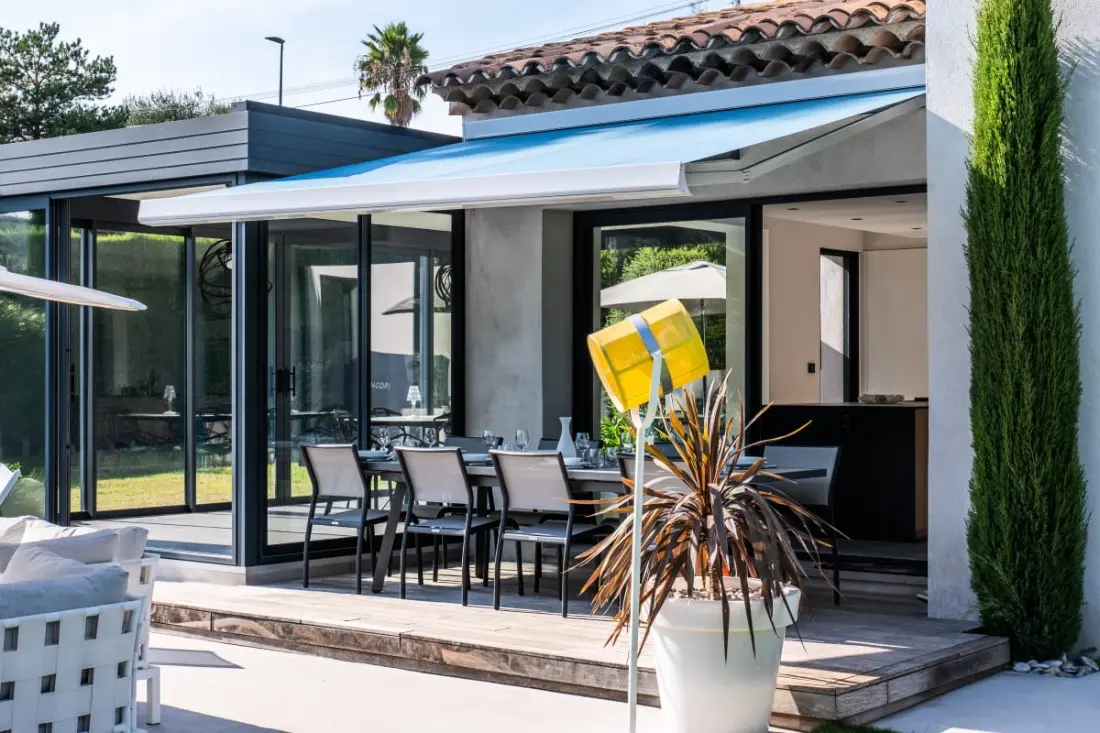 Residence Villa 150m2, Pool & Petanque