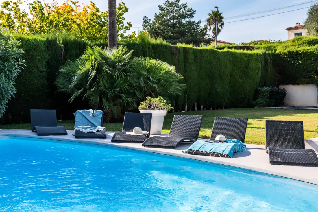 Residence Villa 150m2, Pool & Petanque