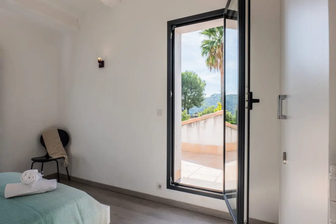 Residence Villa 150m2, Pool & Petanque