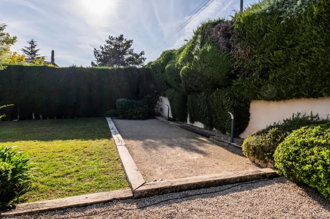 Residence Villa 150m2, Pool & Petanque