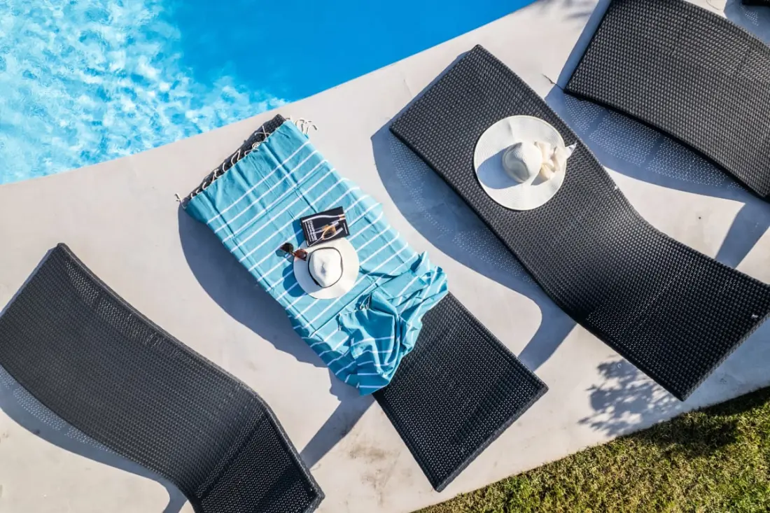 Residence Villa 150m2, Pool & Petanque