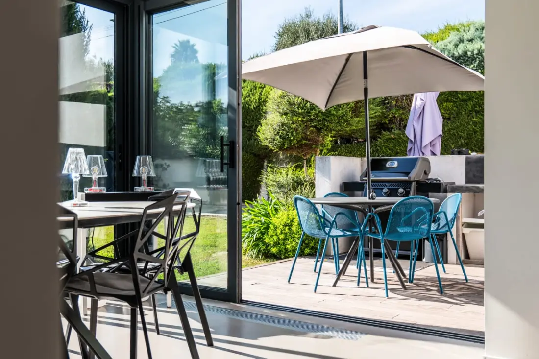 Residence Villa 150m2, Pool & Petanque