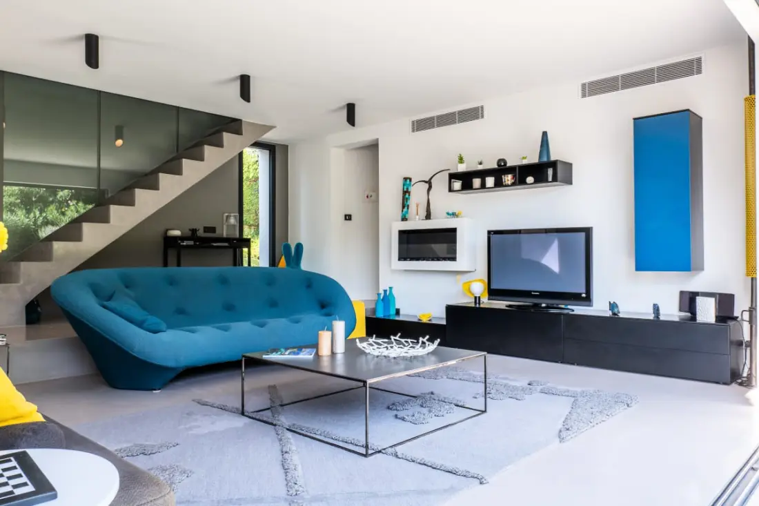 Residence Villa 150m2, Pool & Petanque