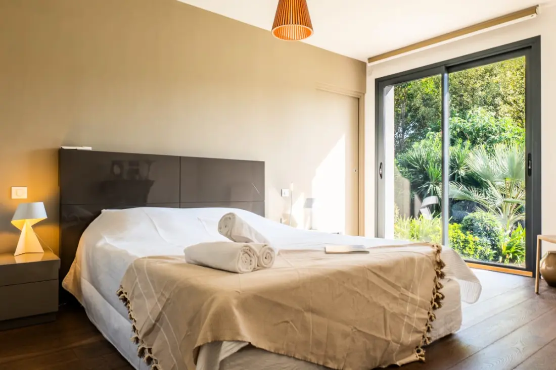Residence Villa 150m2, Pool & Petanque