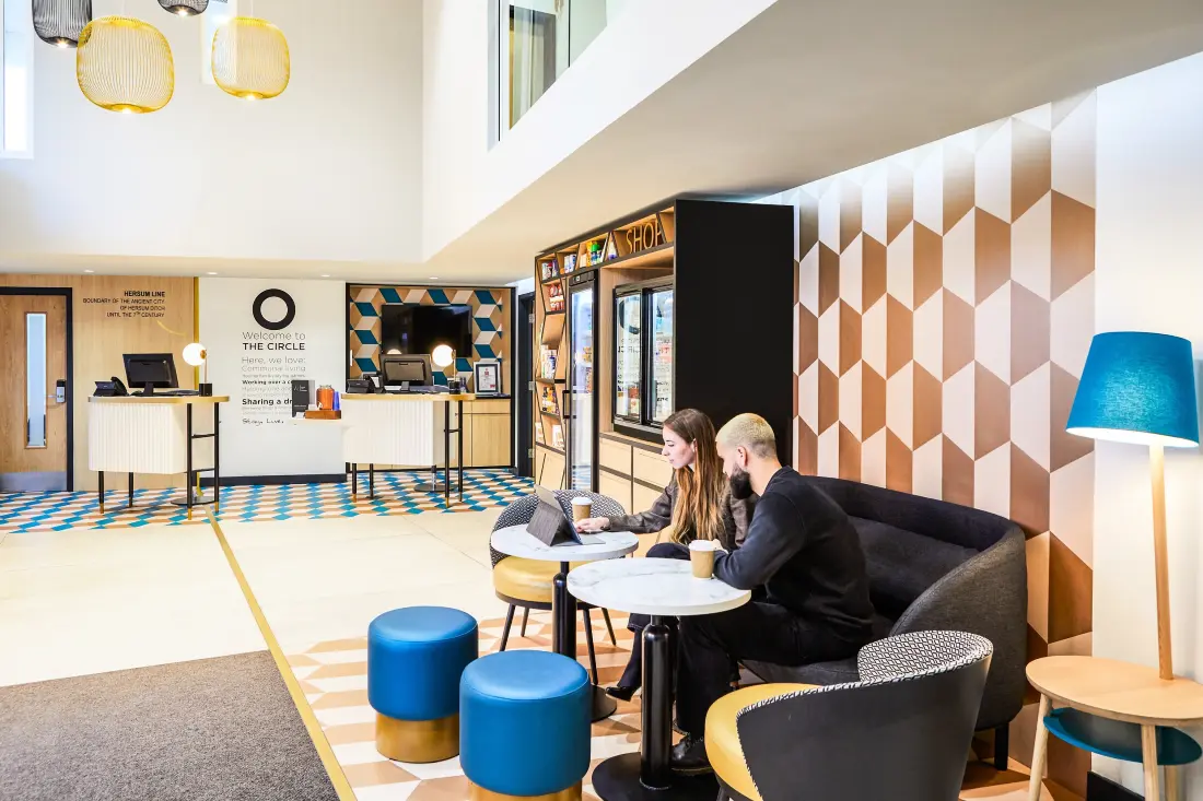 Adagio Birmingham városközpont