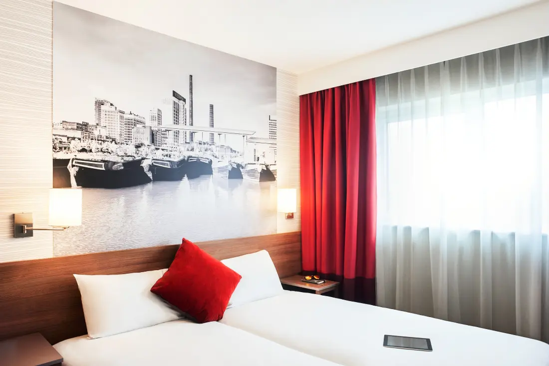 Adagio Birmingham városközpont