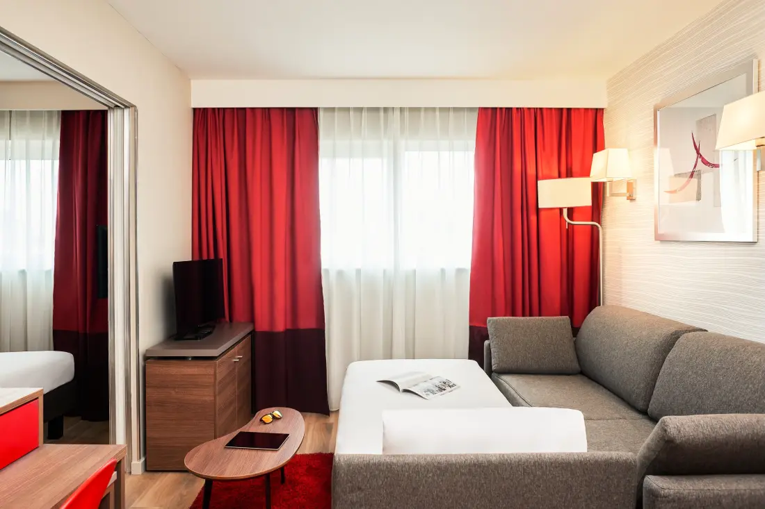 Adagio Birmingham városközpont